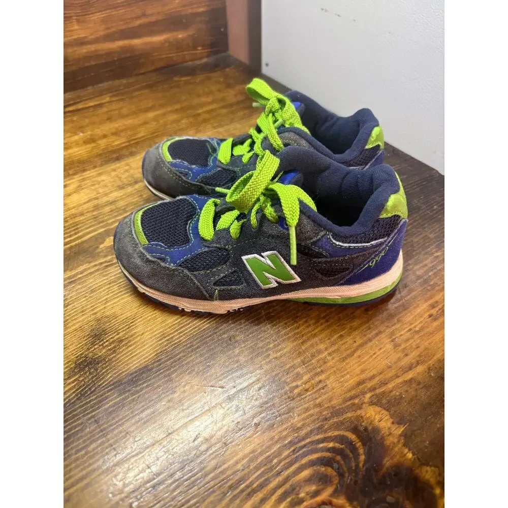 New Balance these are
